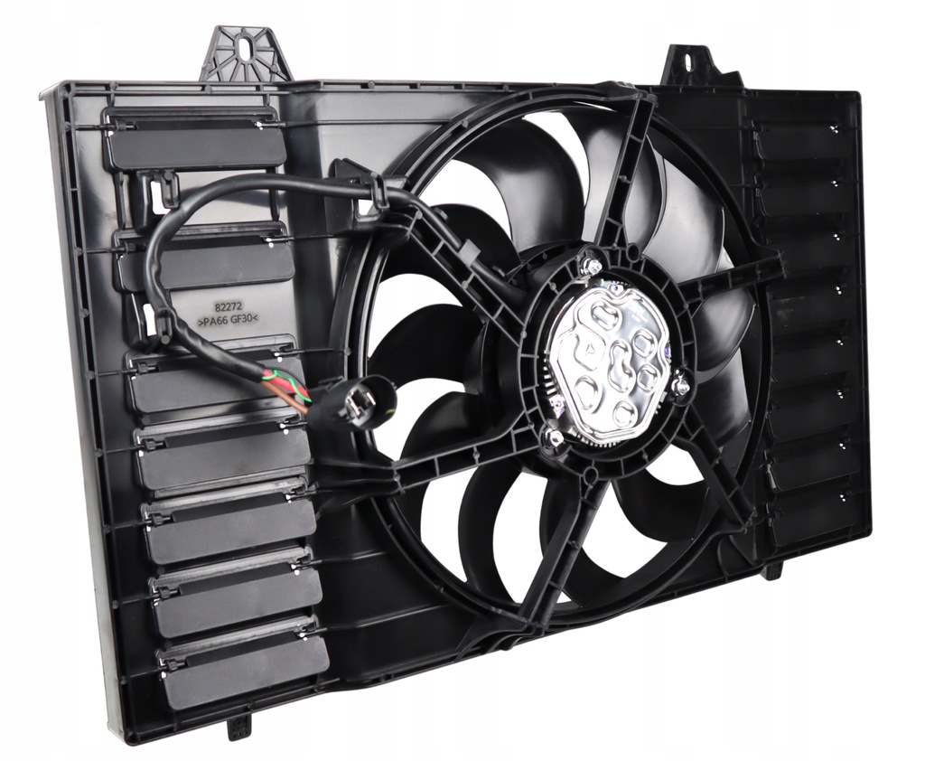 фото №1, Вентилятор з корпус 9826929880