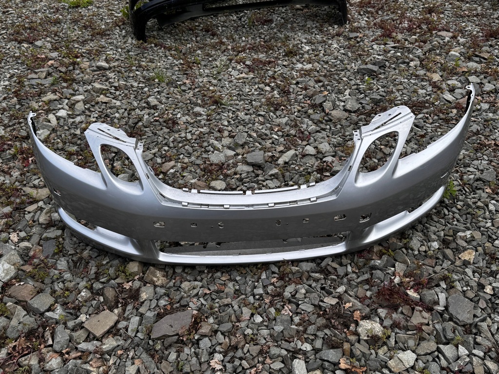 фото №10, Бампер передний перед lexus gs 300 перед 2005-2008 оригинальный номер б/у 52119-30671