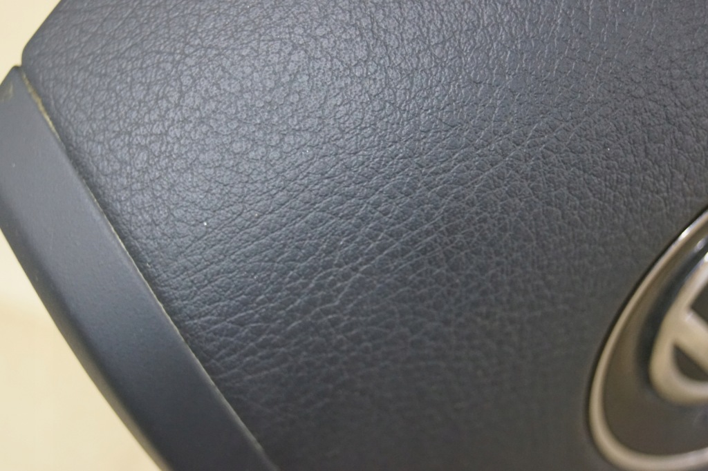 фото №8, Подушка безпеки водія vw touareg 7p6880201d