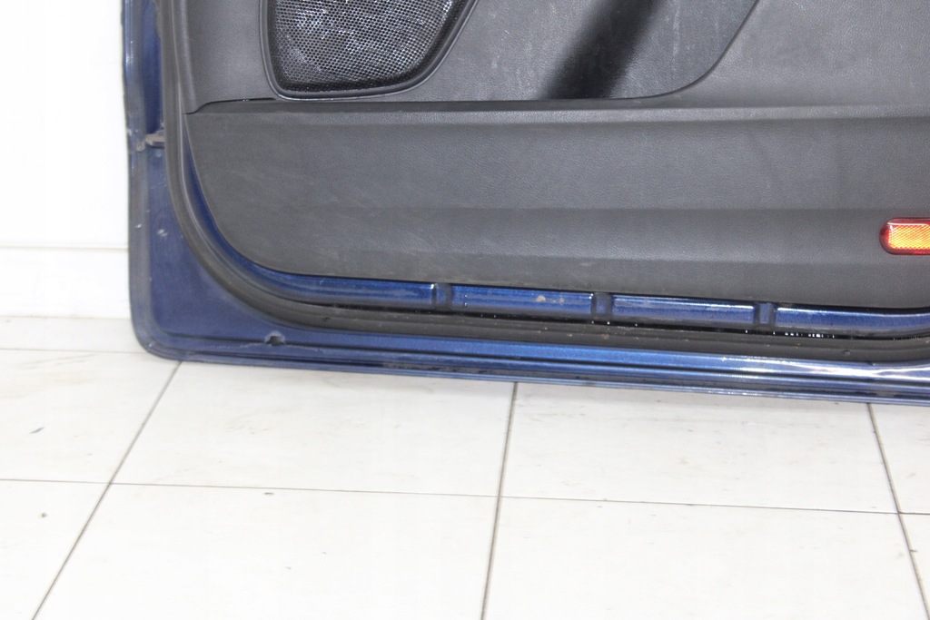 фото №7, Ford s-max smax mk1 06r- двері праве правий перед передні e6 - код лакофарбового покриття