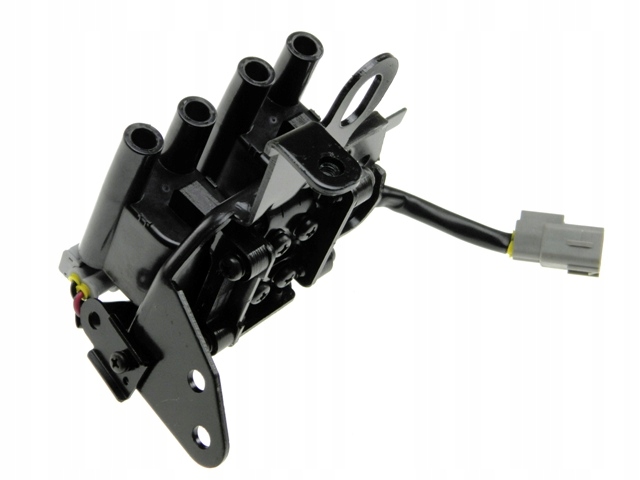 фото №11, Котушка запалювання hyundai matrix 1.8 2002.10-