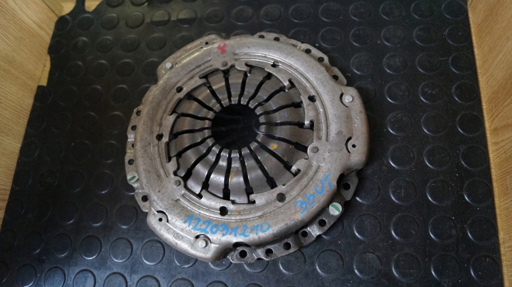 Купити Притиск зчеплення nissan micra 122031210