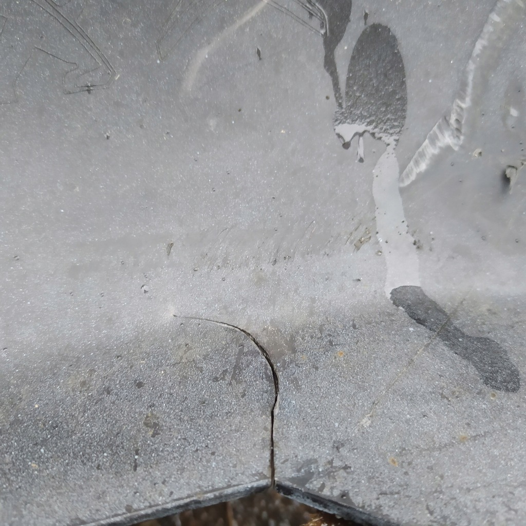 фото №14, Бампер передний citroen jumpy spacetourer expert traveller 16-