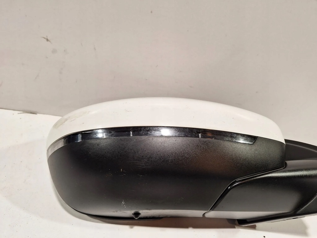фото №6, Дзеркало праве peugeot 308 ii 9pin eu