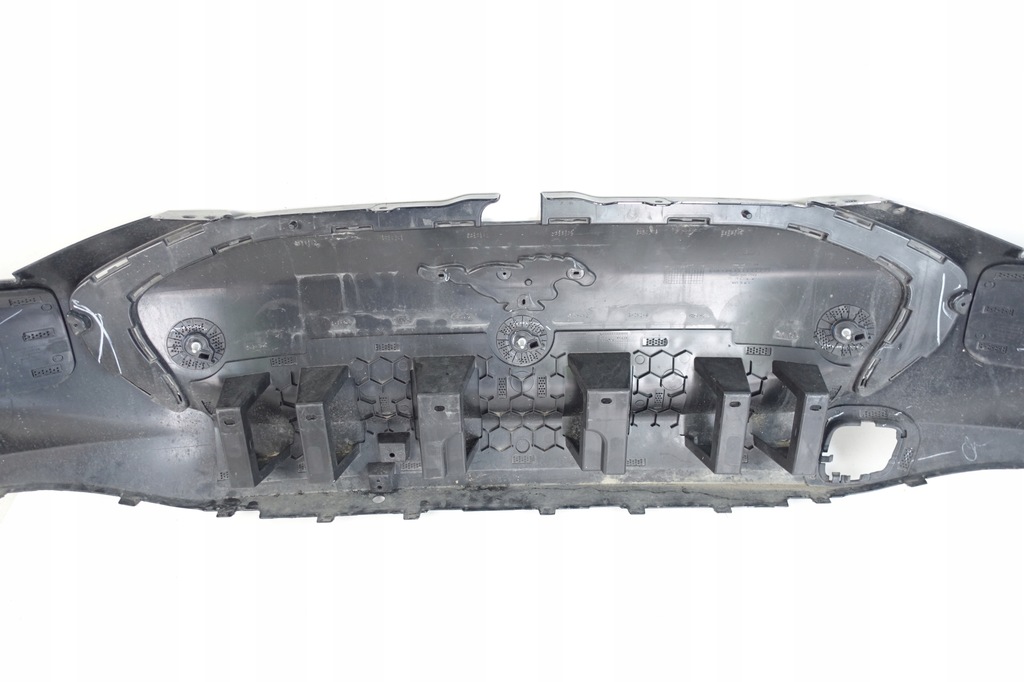 фото №8, Ford mustang mach-e бампер перед передний 2020- lj8b-17c831-aw