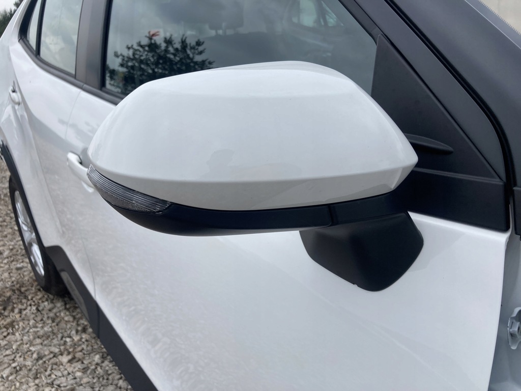 фото №1, Зеркало правое 6 pin yaris cross 21- 040