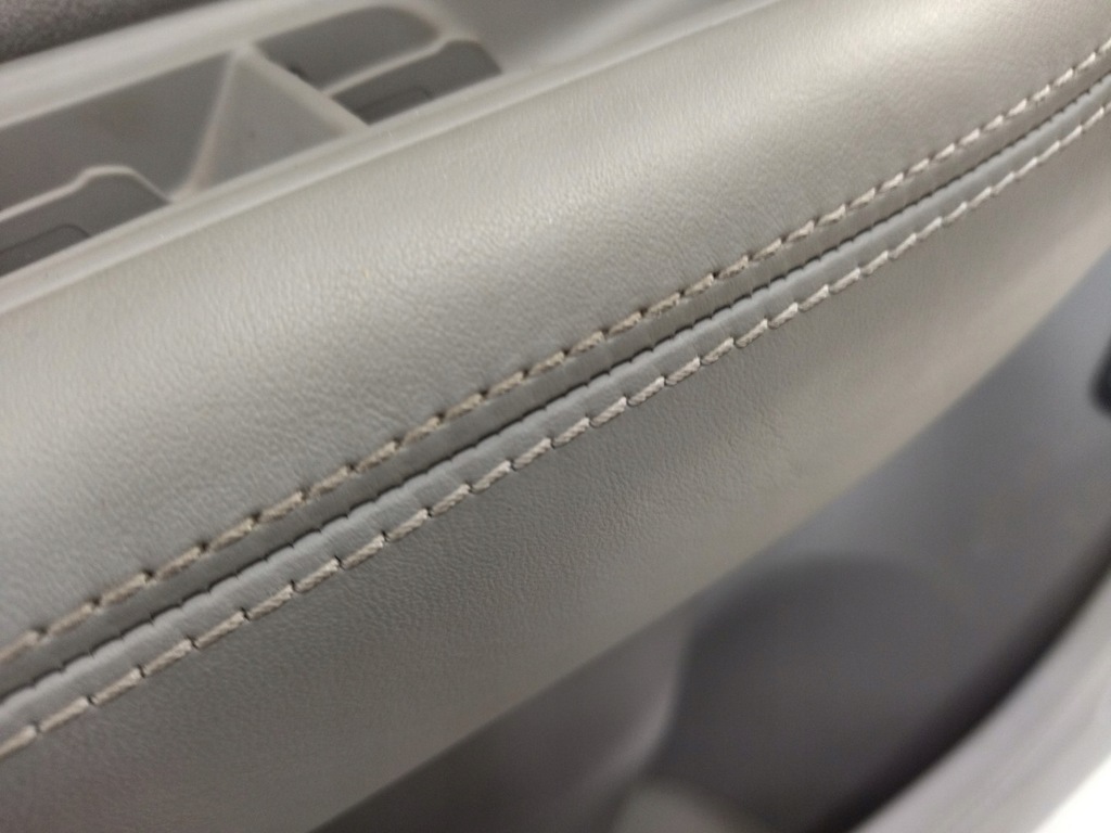 фото №15, Обивка сиденья обшивки туннель кожа audi sq7 q7 4m 2015-2019r