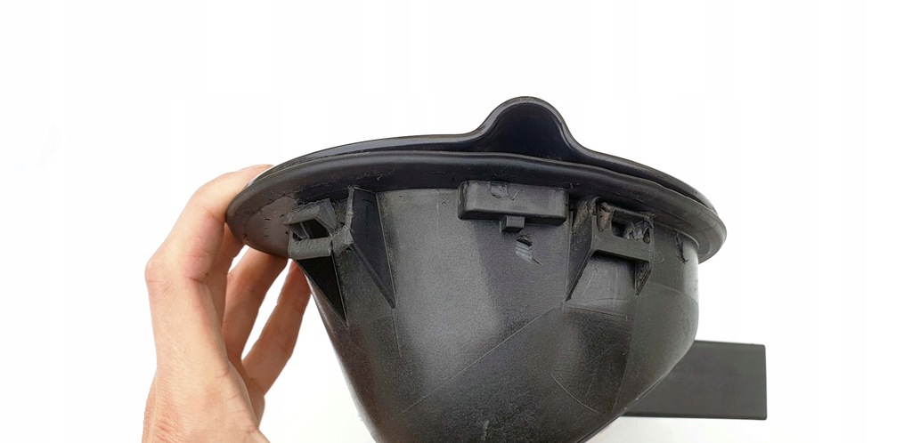 фото №13, Ford focus 2 ii mk2 кришка накладка заливної пального czarna чорний