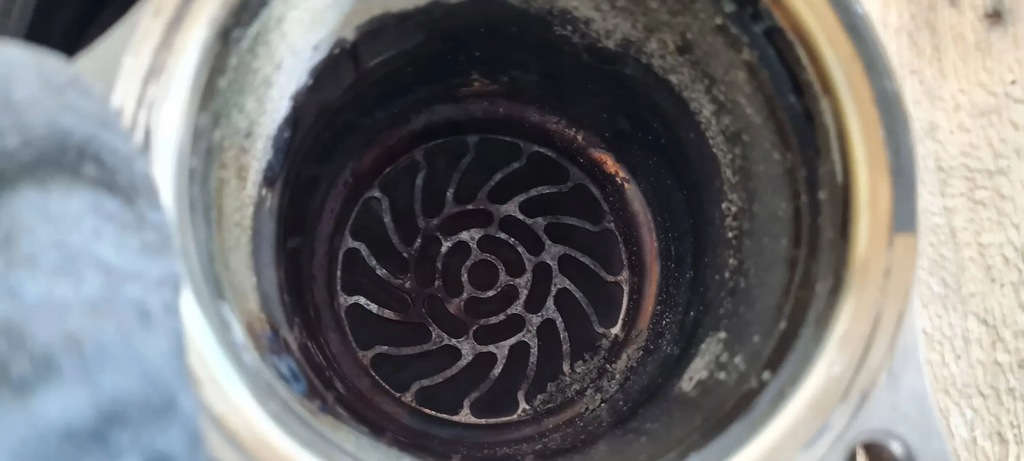 фото №7, Q5 80a каталізатор dpf фільтр часток 2.0 tdi 04l131670s vw audi