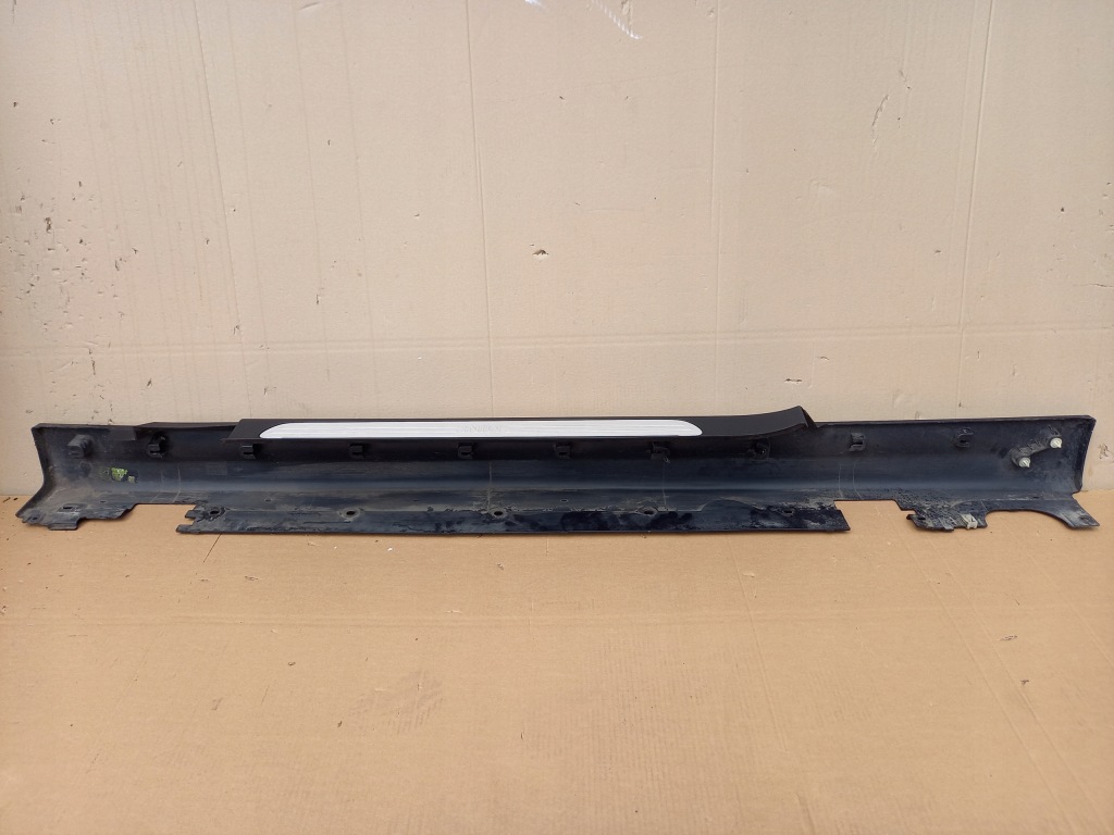 фото №4, Mini cooper s f55 f56 молдинг поріг права ory!