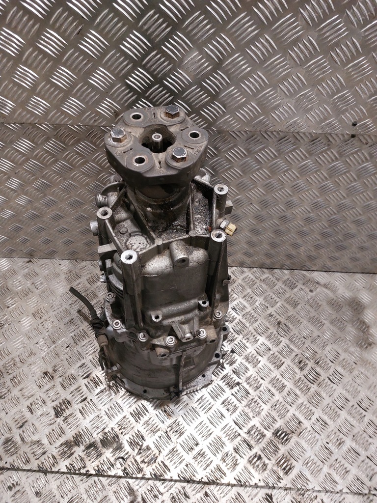 фото №13, Коробка передач передач bmw e87 120i gs6-17bg