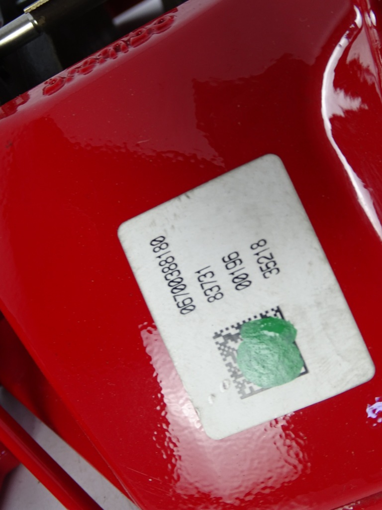 Суппорт суппорты тормозные перед maserati 6700388180 6700388170 Киев