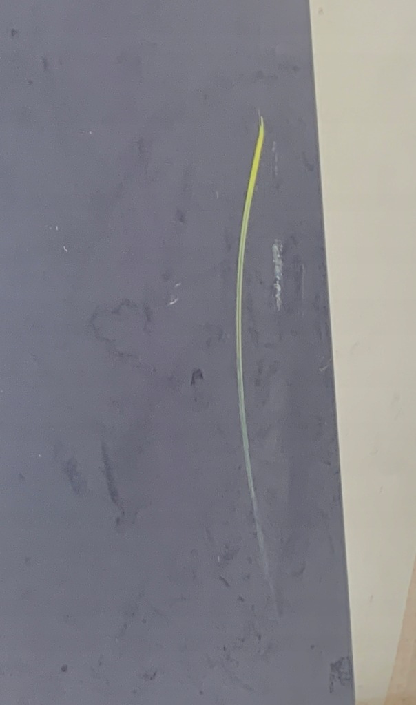 # капот крышка двигателя citroen xm с Разборки