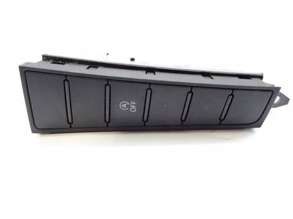 фото №1, Кнопка esp volkswagen passat b6 cc