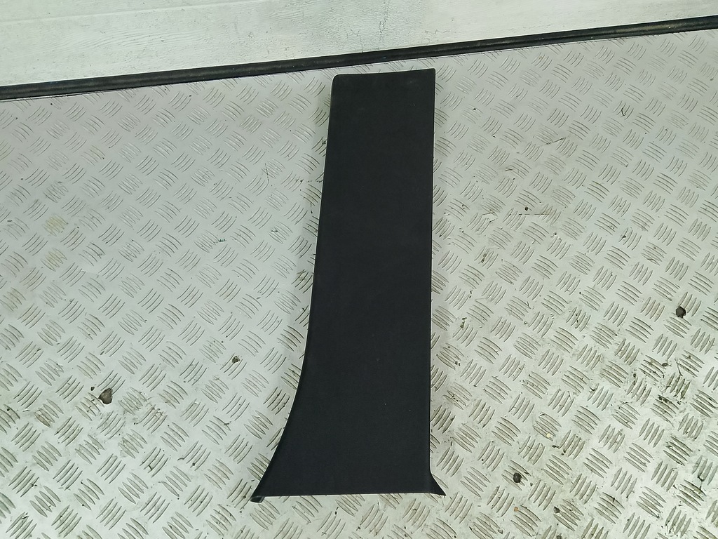 фото №1, Toyota proace peugeot partner k9 2023 захист стійка права 9816567577