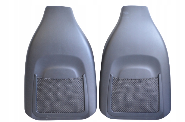 фото №15, Audi tts 8s комплект сидений czarna кожа alcantara