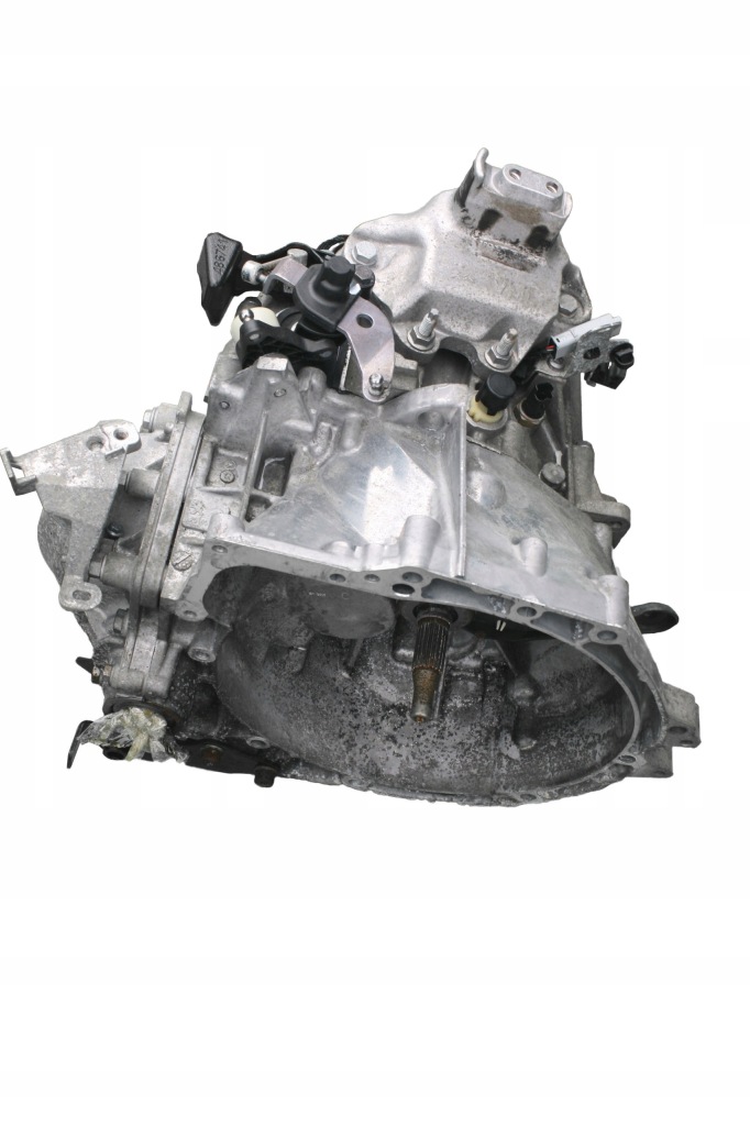 Купить Коробка передач передач 1.6 jumpy expert 2016 2017 2018