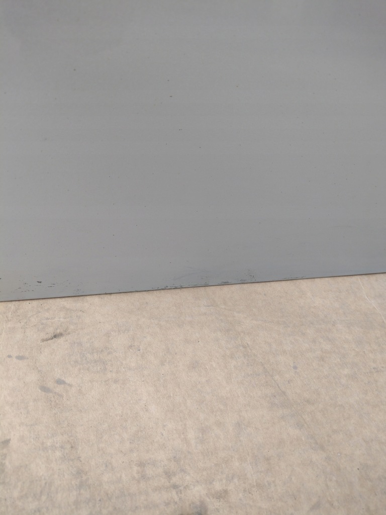 фото №15, Дверь левый задняя citroen c8