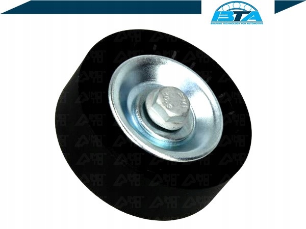 Bta ролик натяжна ремінь багатореберний multicar f Ціна