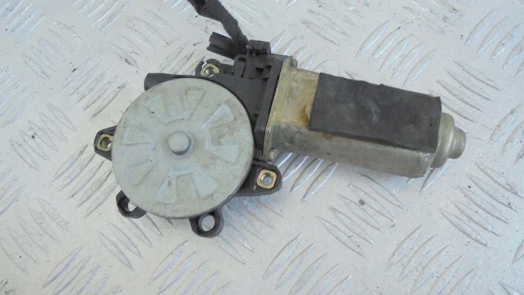 фото №5, Моторчик стекло правый задняя volvo s40 i 99-04