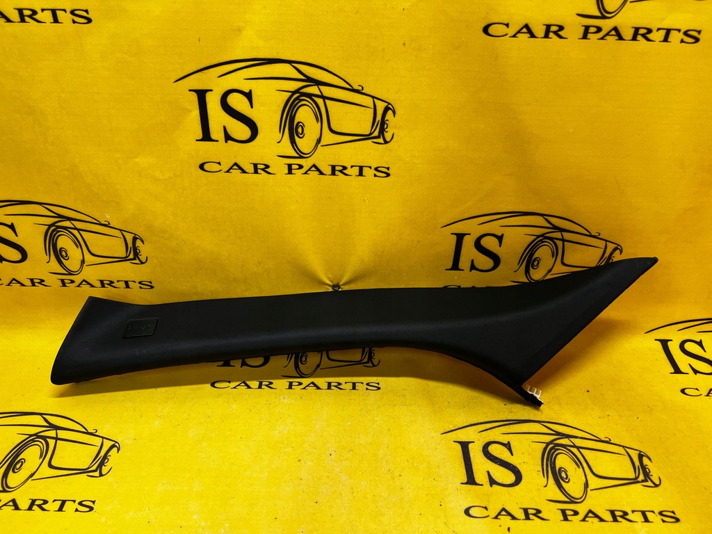 фото №2, Ліва захист обшивка стійка a lr discovery l550