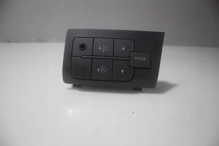 фото №1, Переключатель света fiat ducato iii