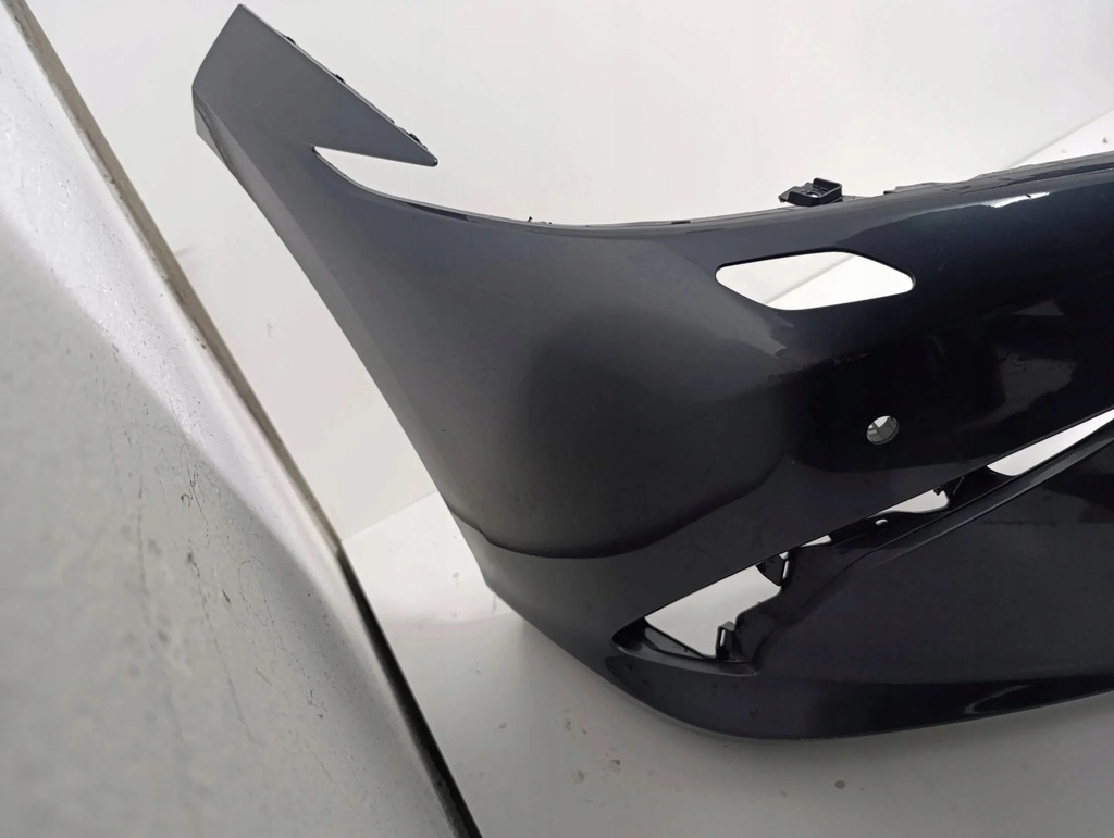 фото №2, Бампер перед передній lexus es vii