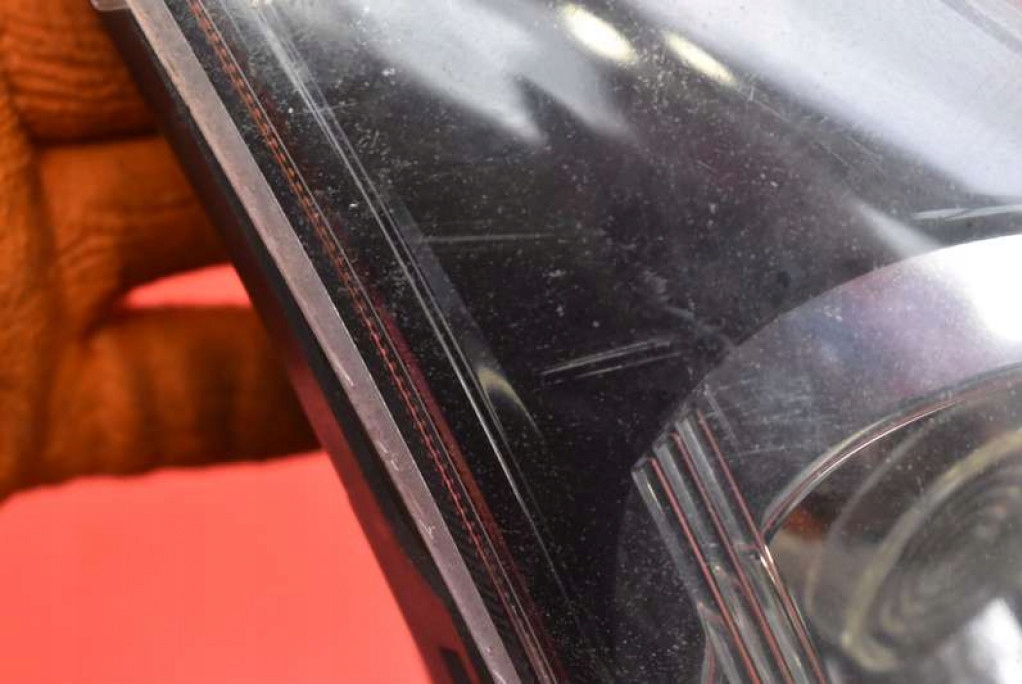 фото №9, Фара правый лампа перед eu chevrolet cruze 1 i 09-12