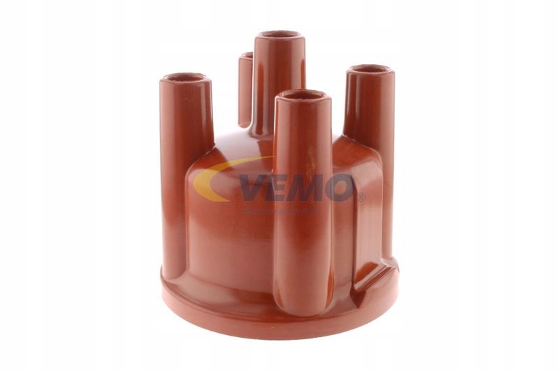 фото №10, Vemo крышка трамблёра распределителя зажигания mercedes 8 w115 t1 601 t1 b601