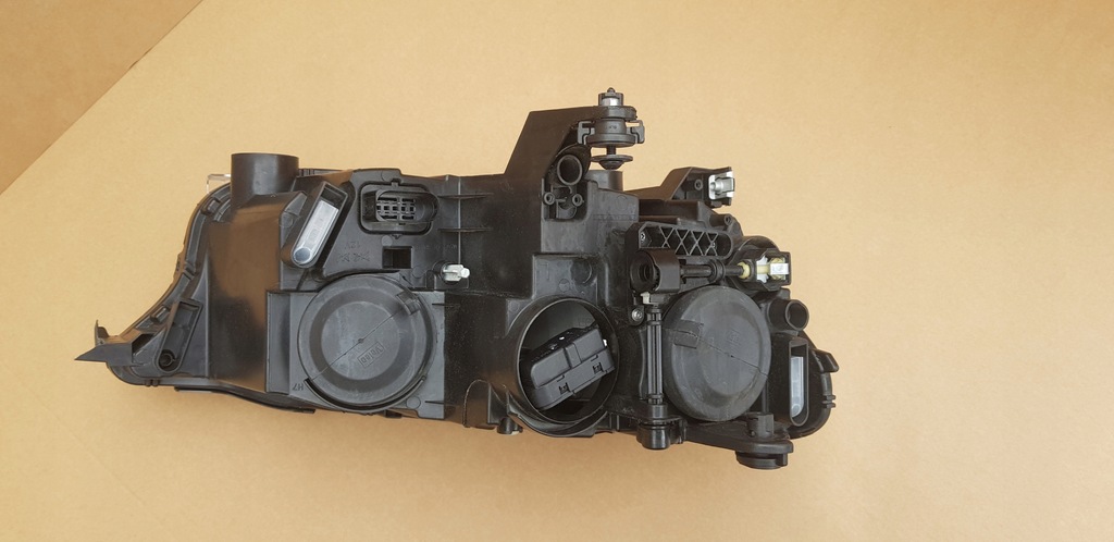 фото №6, Vw t-roc 2ga941005b лампа передняя левая