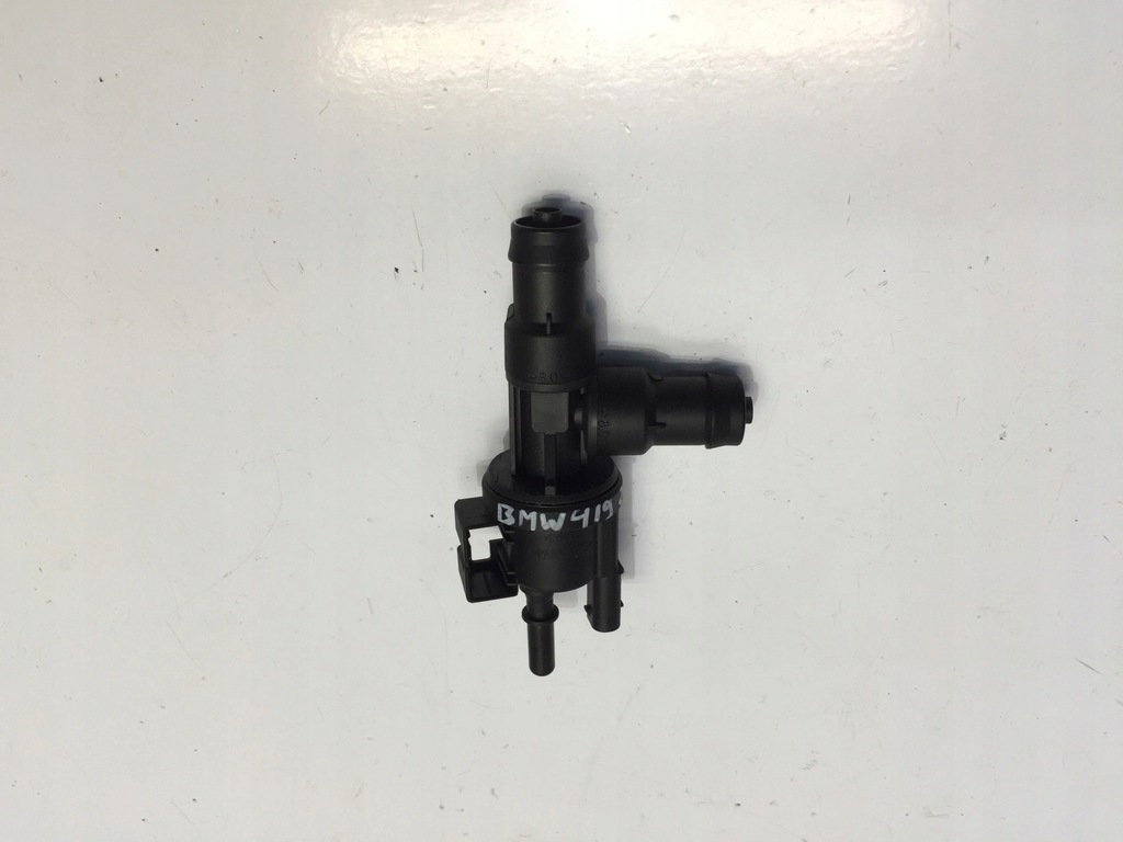 фото №1, Bmw 2 f22 f23 2019 клапан вентиляции топлива