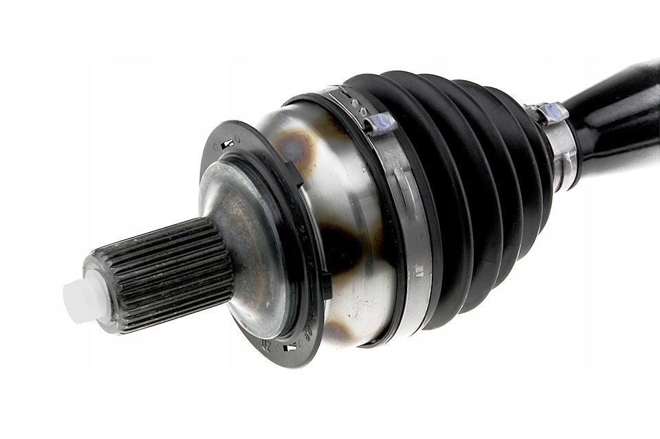 фото №2, Nty привідний вал привідна