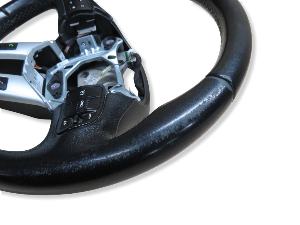 фото №8, Kia sportage iii воздуховод кожа мультифункция