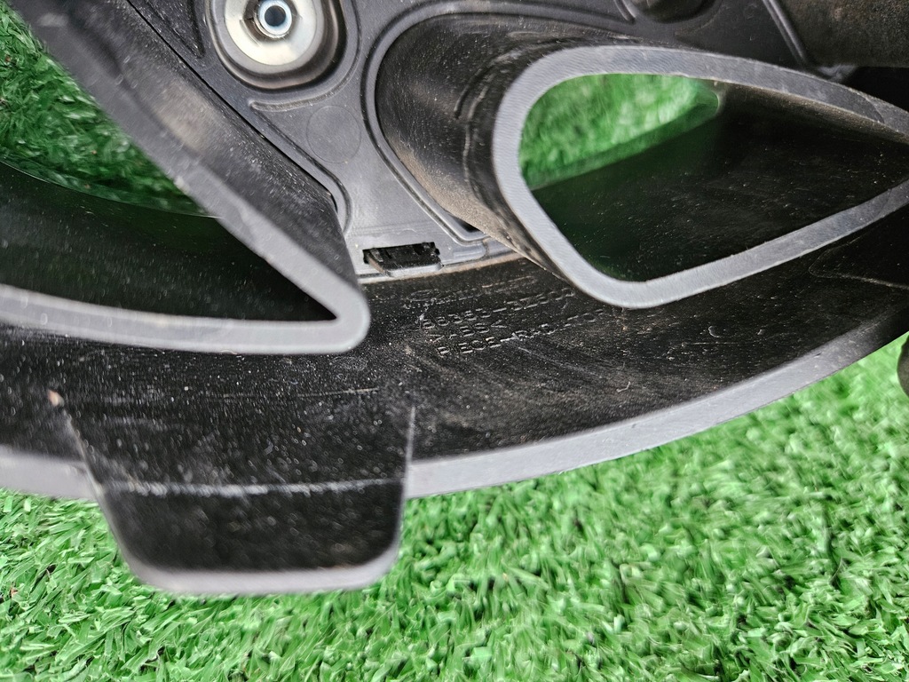 фото №9, Решётка радиатора решётка радиатора hyundai i40 lift 14-