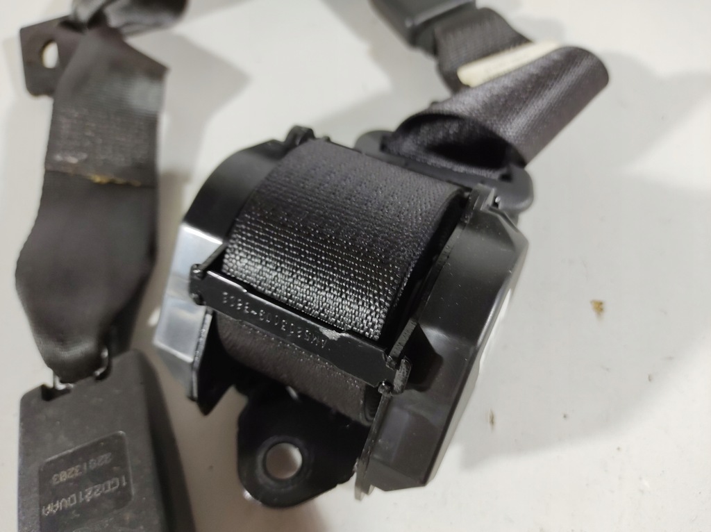 фото №8, Jeep compass 13- pas задняя 615301964a