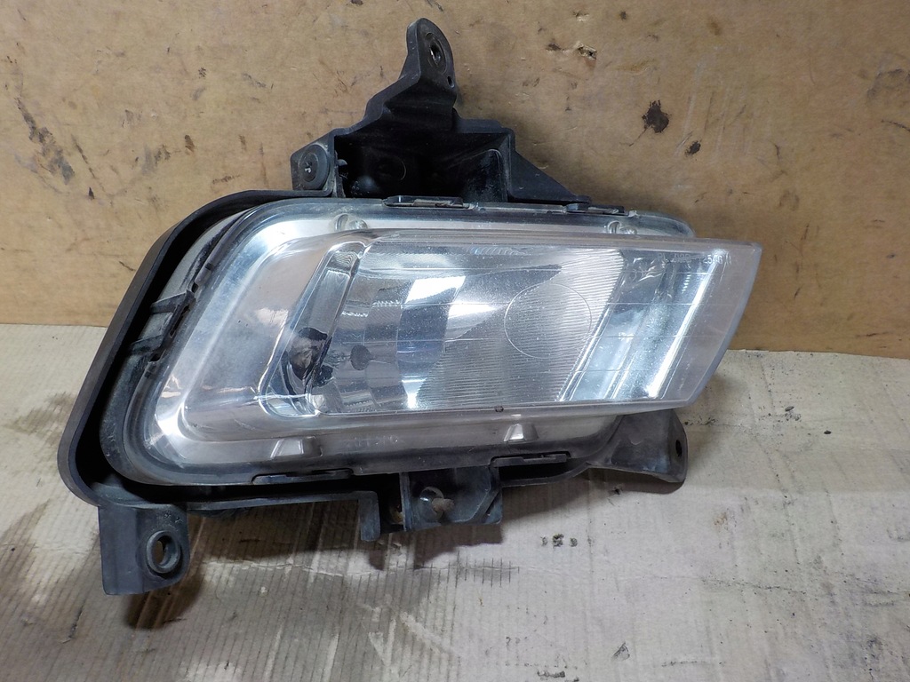 фото №1, Противотуманная фара правый передний ceed 09r.