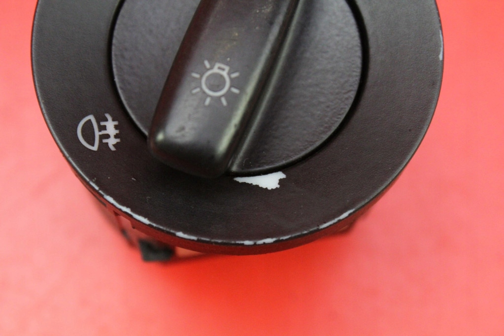 фото №7, Выключатель переключатель света 1k0941431b vw jetta 5 v 05-11