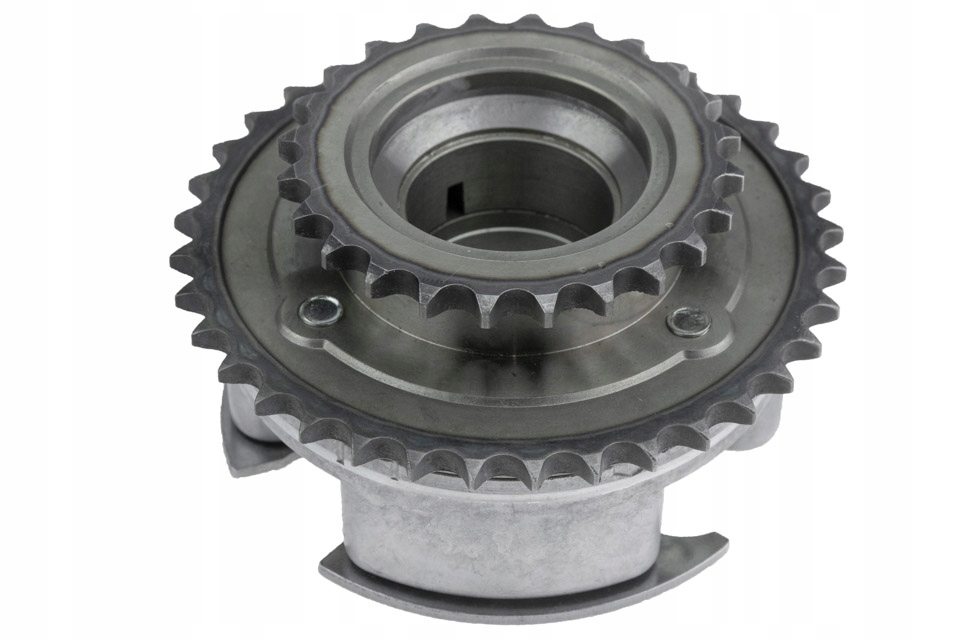 фото №1, Колесо зубчатое переменных faz распределительного вала lexus rx 06-