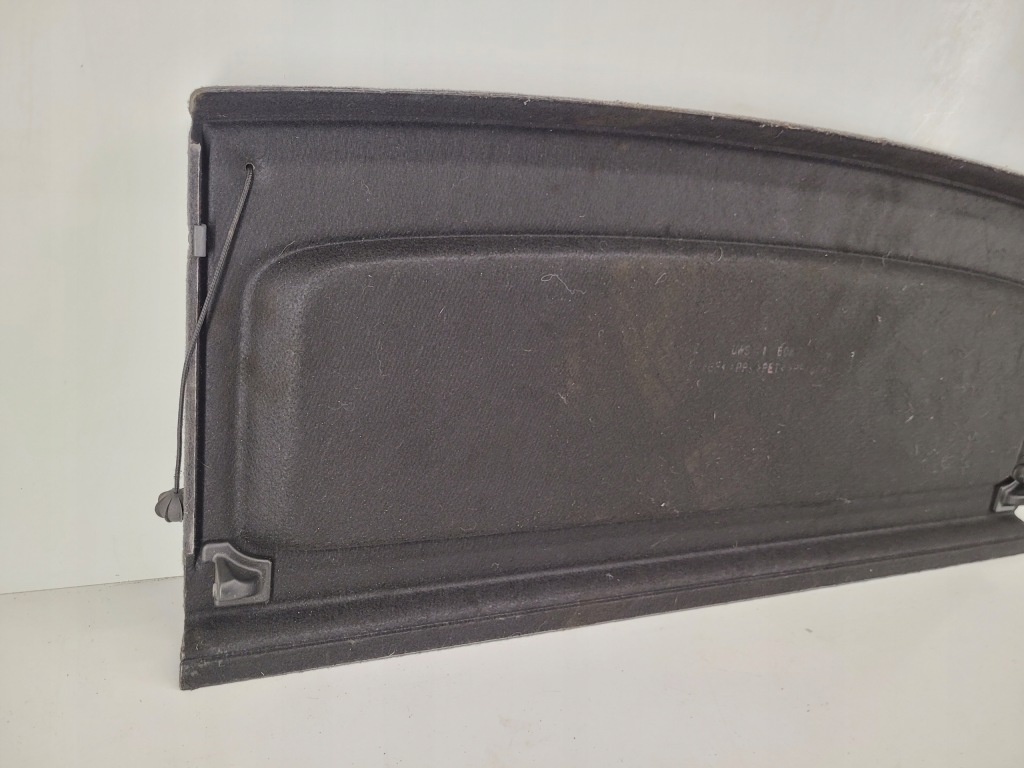 фото №7, Vw polo iv 6q 9n полка багажника 6q6867769