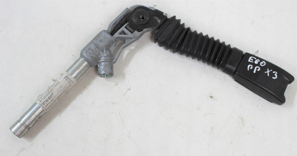 фото №1, Натяжитель разъём поперечина правый перед bmw e60 e61