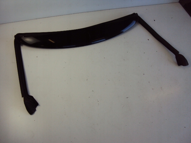 фото №3, Захист впуск повітря mini cooper r52 cabrio 08 r