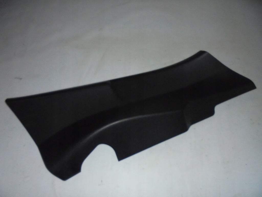 фото №1, Захист стійка права задня volvo v40 d2 1.6d 2013