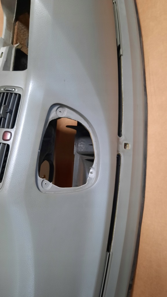 фото №9, Приборная панель приборная консоль volvo s80 98-05r eu