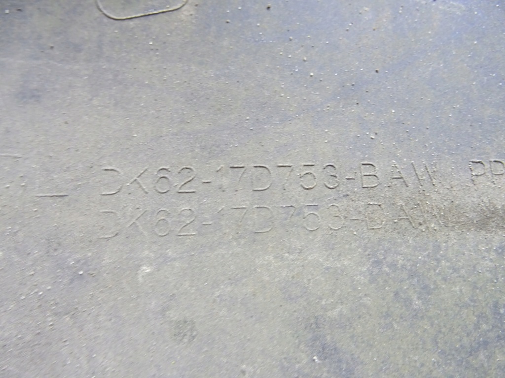 фото №11, Кутик range rover sport 18- dk62-17d753-baw