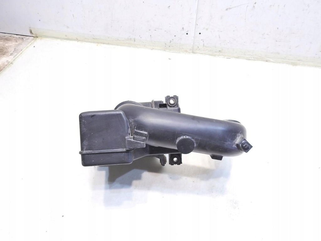 фото №6, Резонатор повітря hyundai i40 1.7 crdi