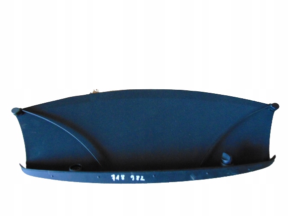 фото №1, Полка шторка porsche cayman 982 718