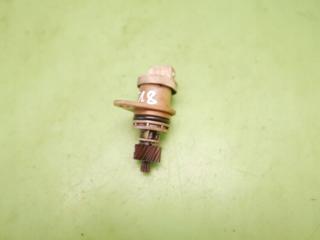 фото №1, Датчик швидкості черв'як citroen c5 i phi 1.8 16v