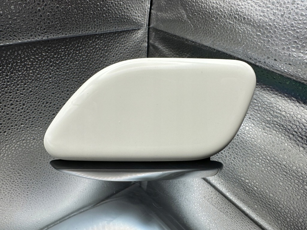 фото №8, Заглушка розпилювача citroen c4 ii b7 l/p кольори