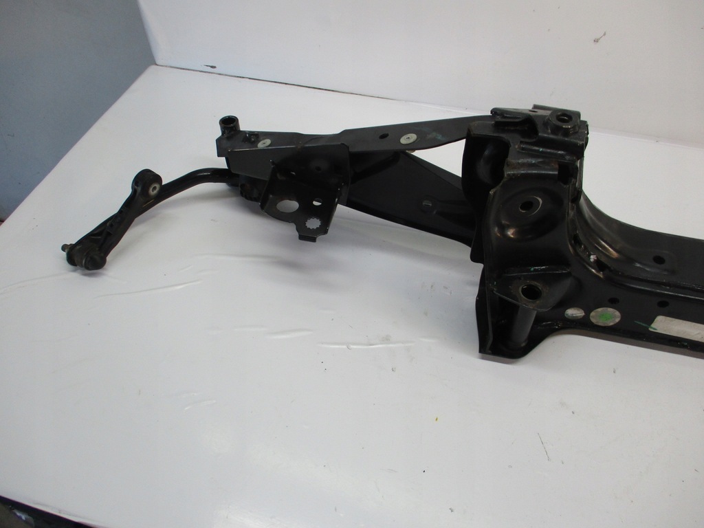 фото №10, | bmw x1 f48 2.0 d балка підвіска задня 6862558