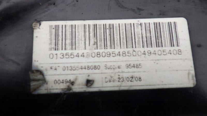 фото №10, Подрамник подрамник перед jumper iii 2.2 hdi 01355448080